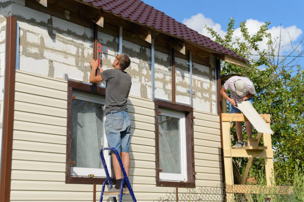 Best Composite Siding  in Kenton, OH